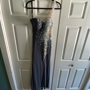 Jovani Size 2 prom dress